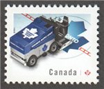 Canada Scott 2778c MNH